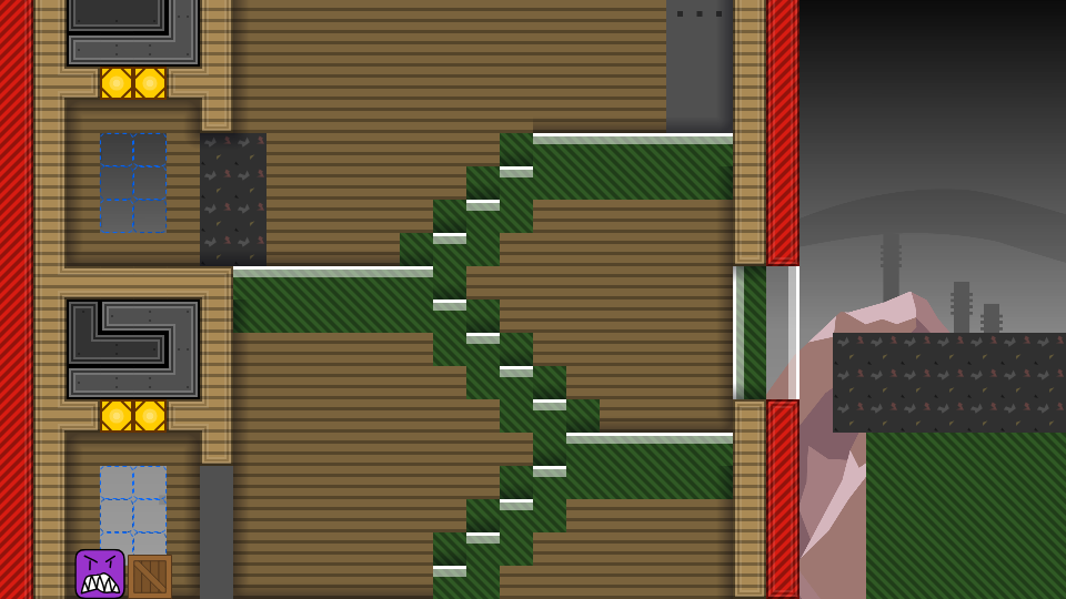 Level thumbnail