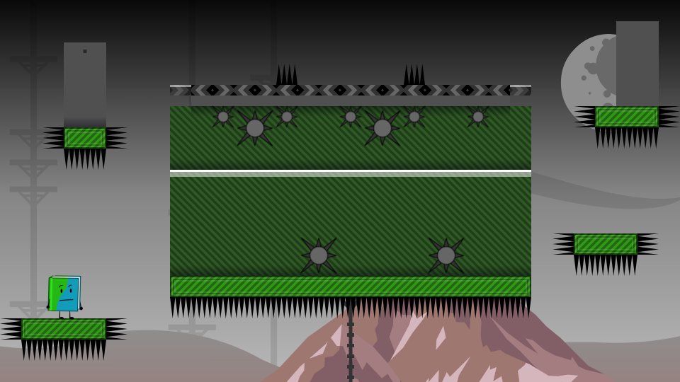 Placeholder Thumbnail