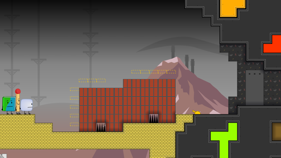 Placeholder Thumbnail