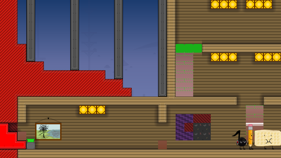 Level thumbnail