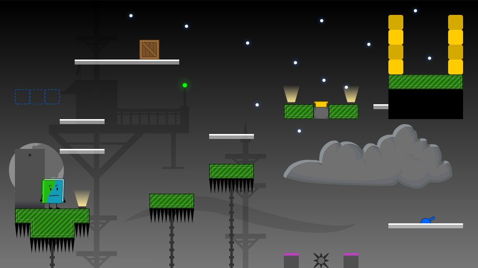 Placeholder Thumbnail