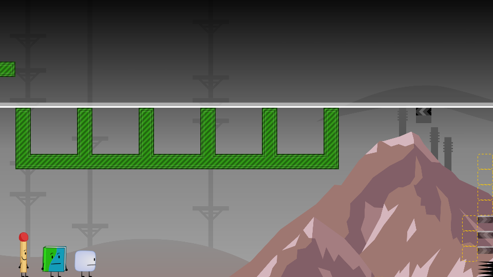 Level thumbnail