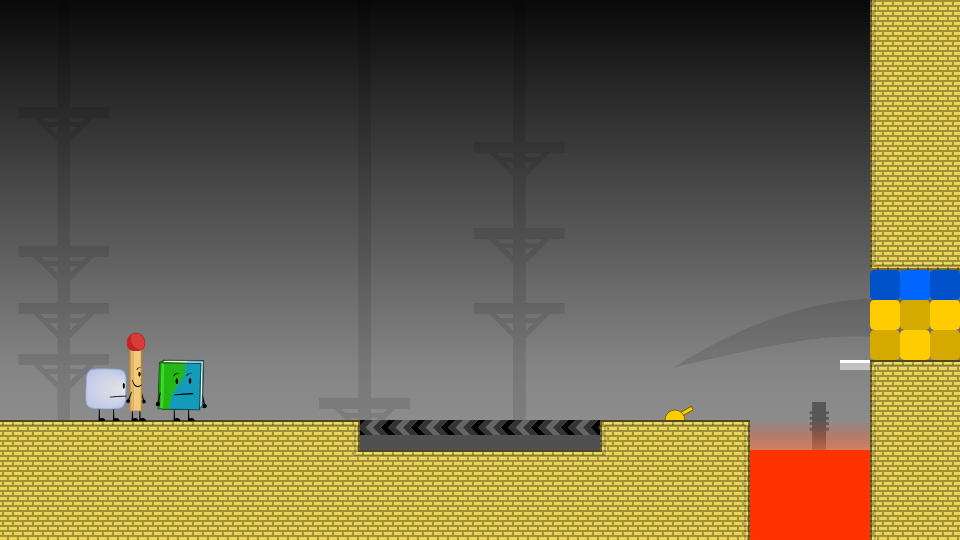 Level thumbnail