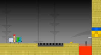 Level Thumbnail