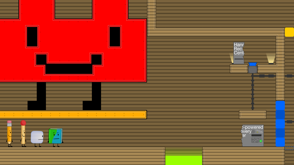 Level thumbnail