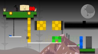 Level Thumbnail
