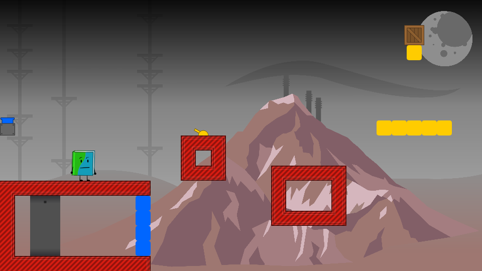 Level thumbnail