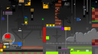 Level Thumbnail