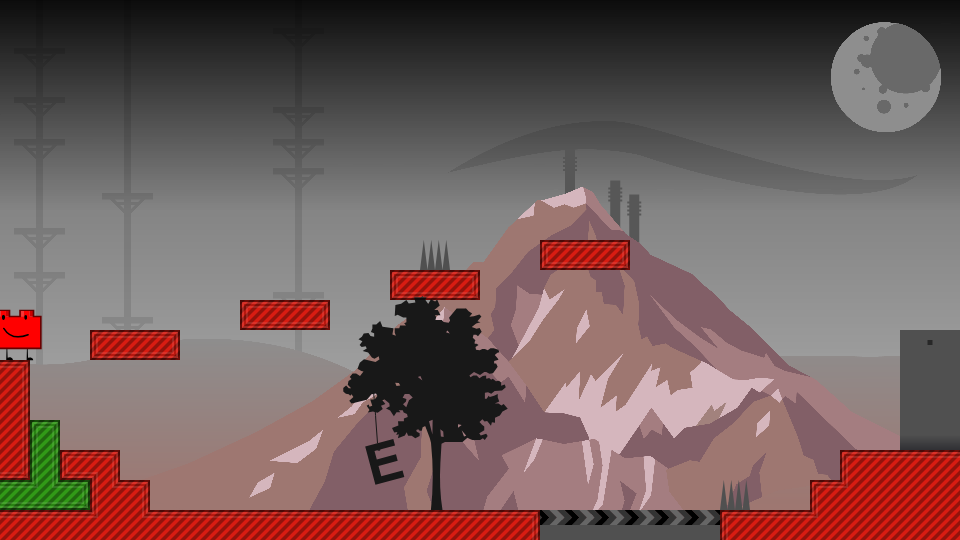 Level thumbnail