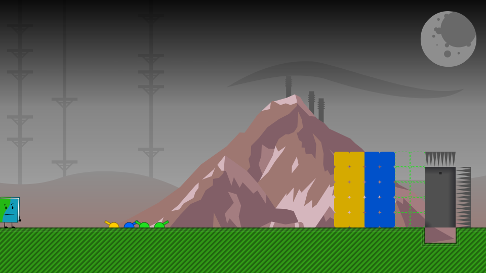 Placeholder Thumbnail