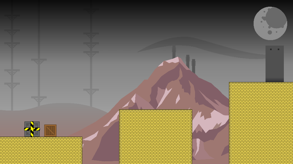 Level thumbnail