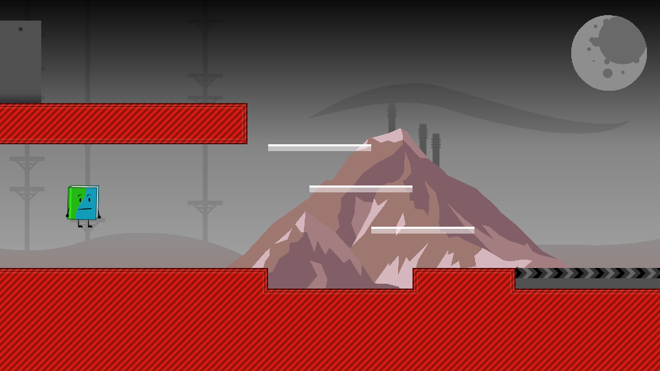 Level thumbnail