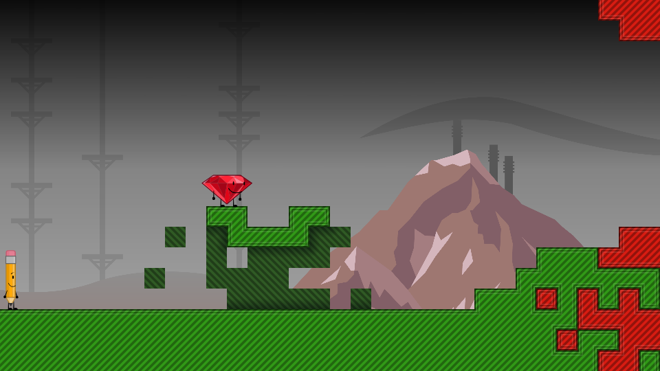 Level thumbnail