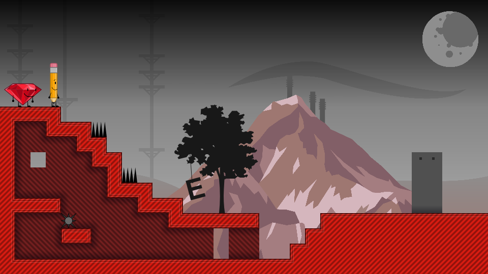 Level thumbnail
