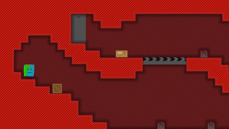 Level thumbnail