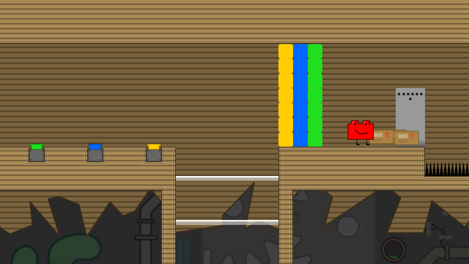Placeholder Thumbnail