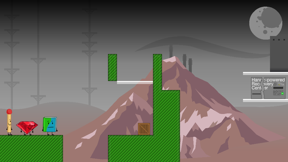 Level thumbnail