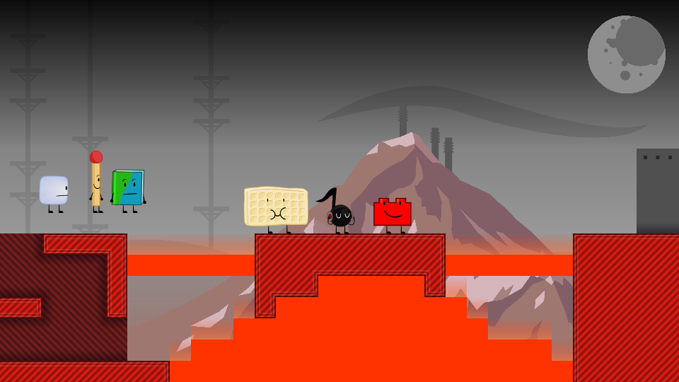 Level thumbnail