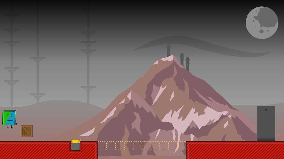 Level thumbnail
