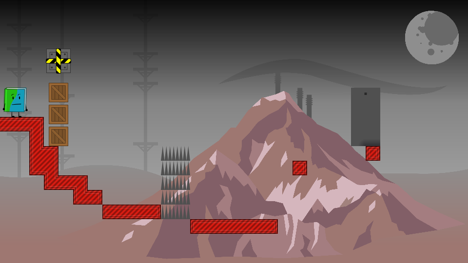 Level thumbnail