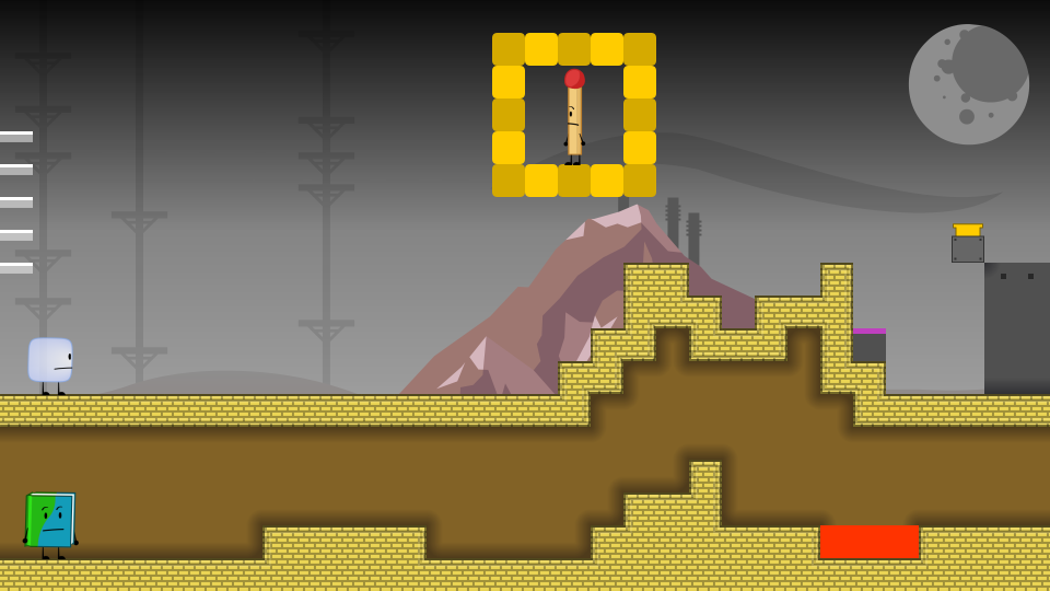 Placeholder Thumbnail