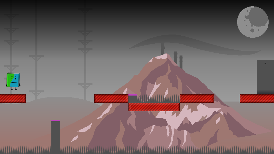 Level thumbnail