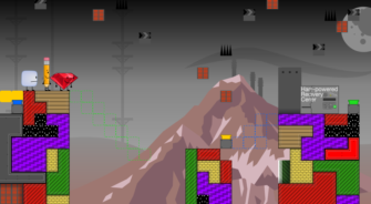 Level Thumbnail