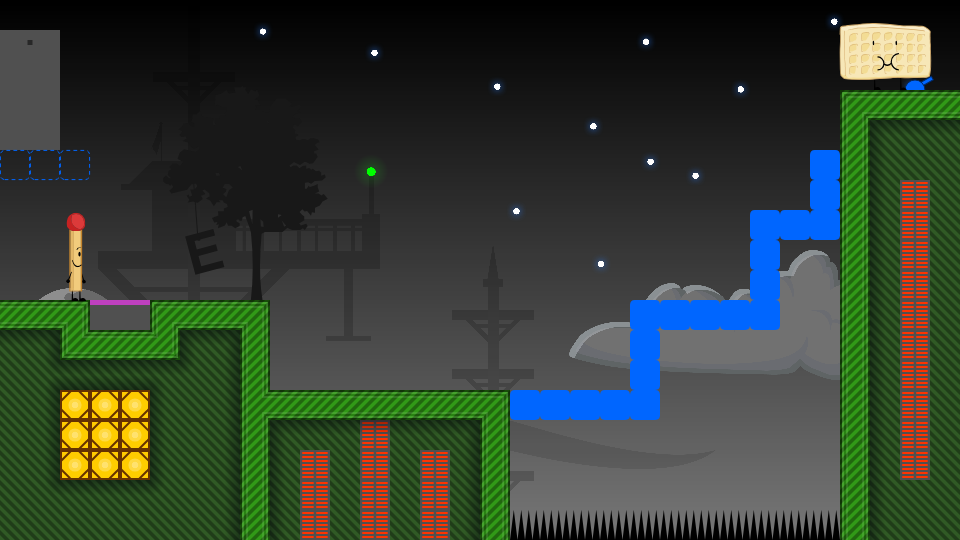 Level thumbnail