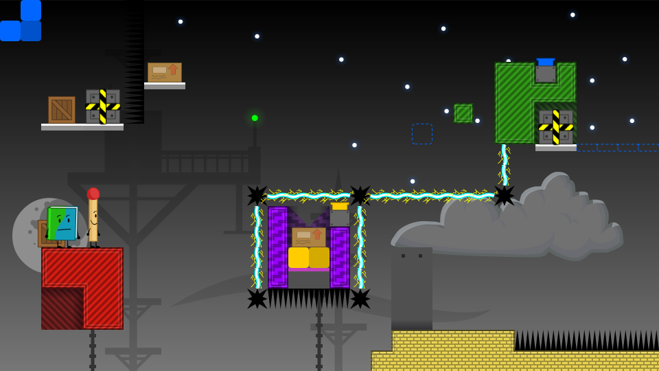 Placeholder Thumbnail