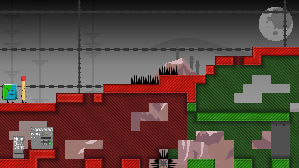 Level thumbnail