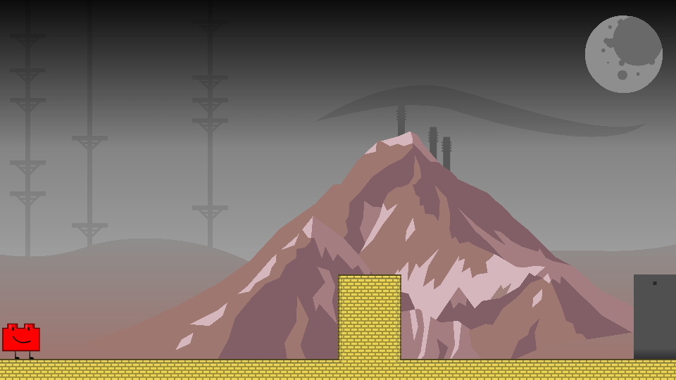 Level thumbnail