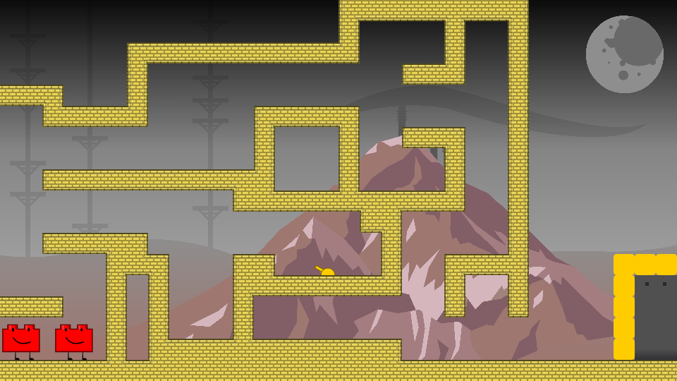 Level thumbnail