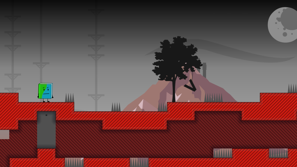 Placeholder Thumbnail
