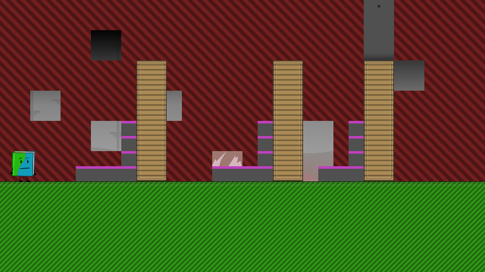 Level thumbnail