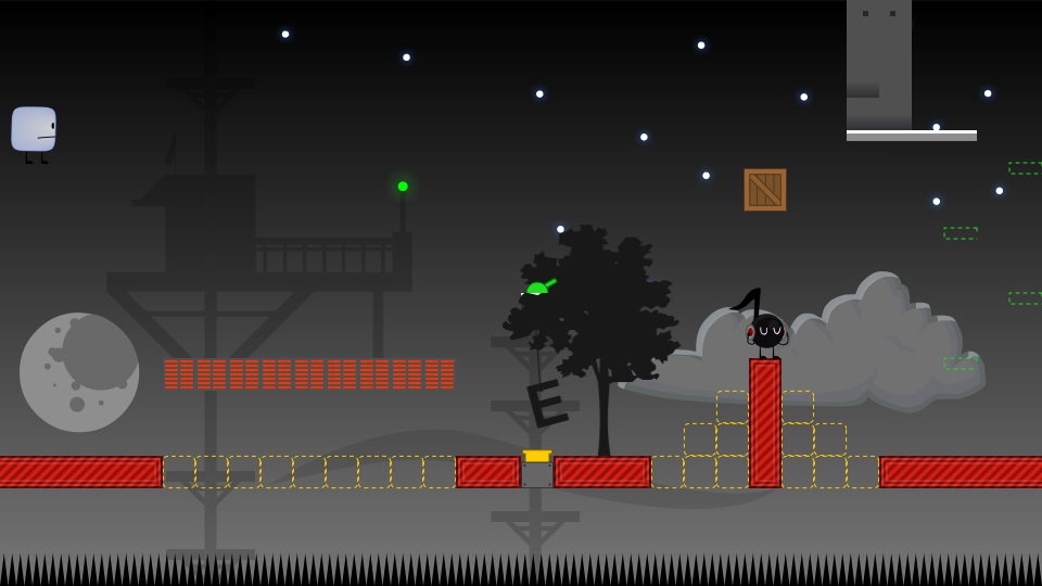 Placeholder Thumbnail