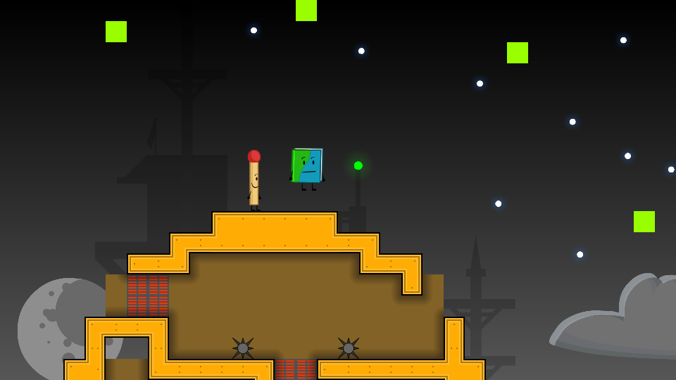 Level thumbnail