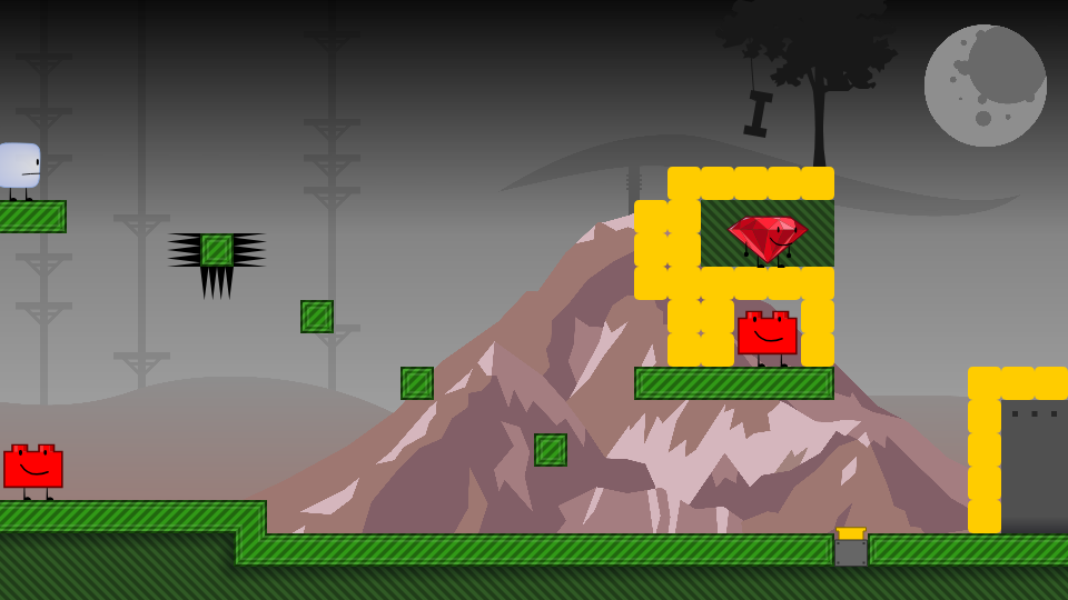 Level thumbnail