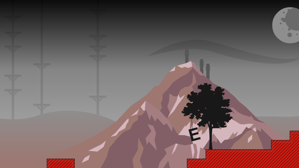 Eaten. [REMAKERATION]