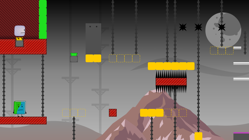 Placeholder Thumbnail