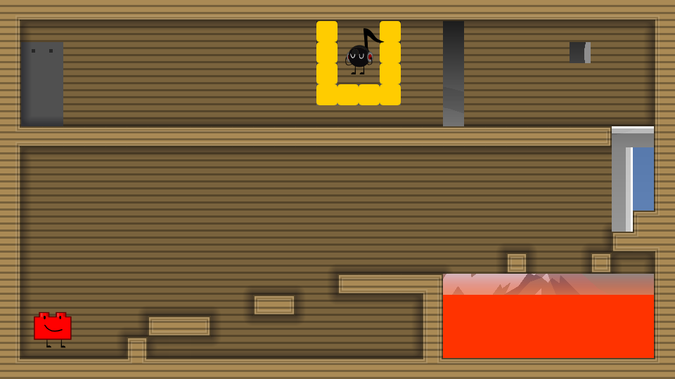 Level thumbnail