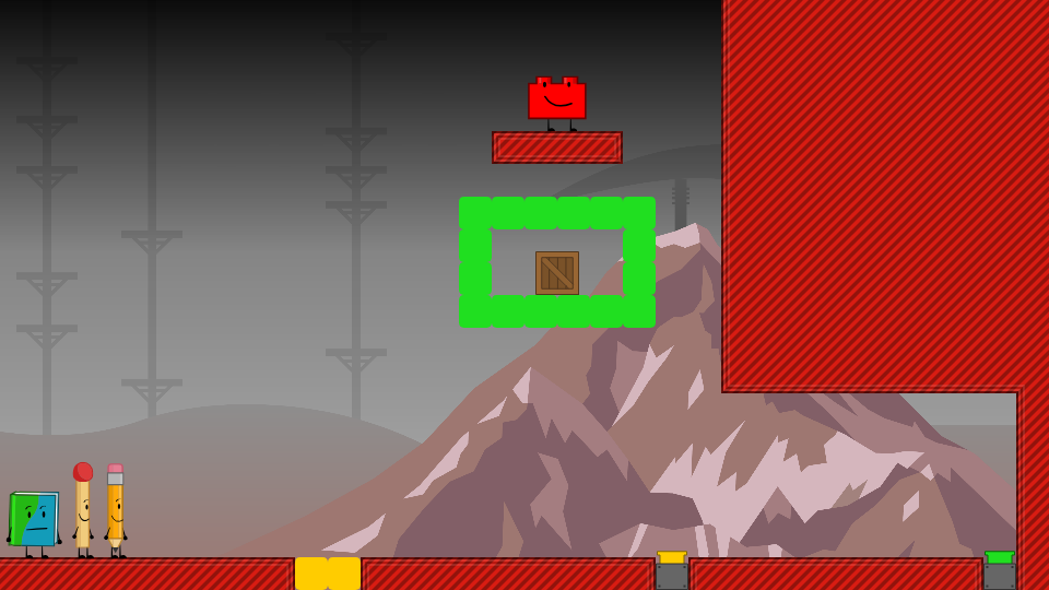 Level thumbnail