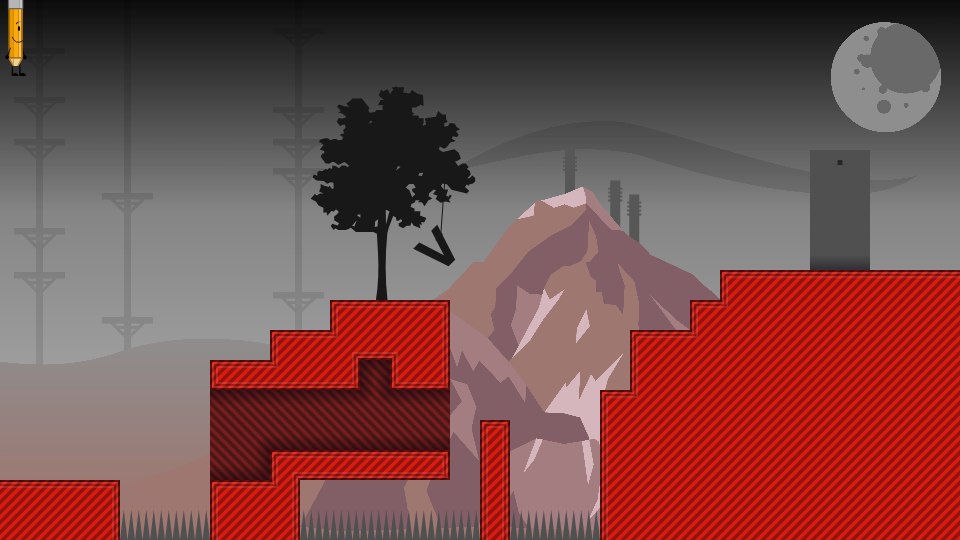 Level thumbnail