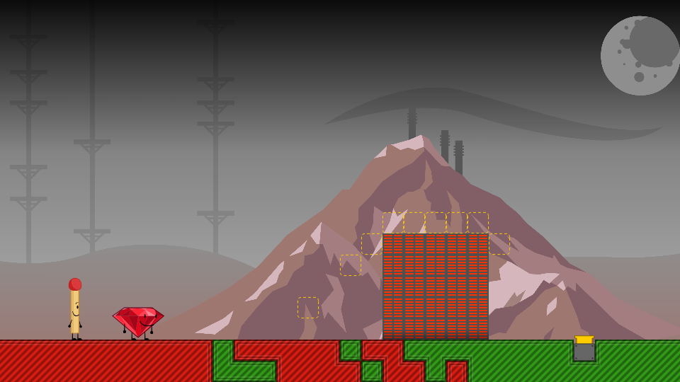 Level thumbnail