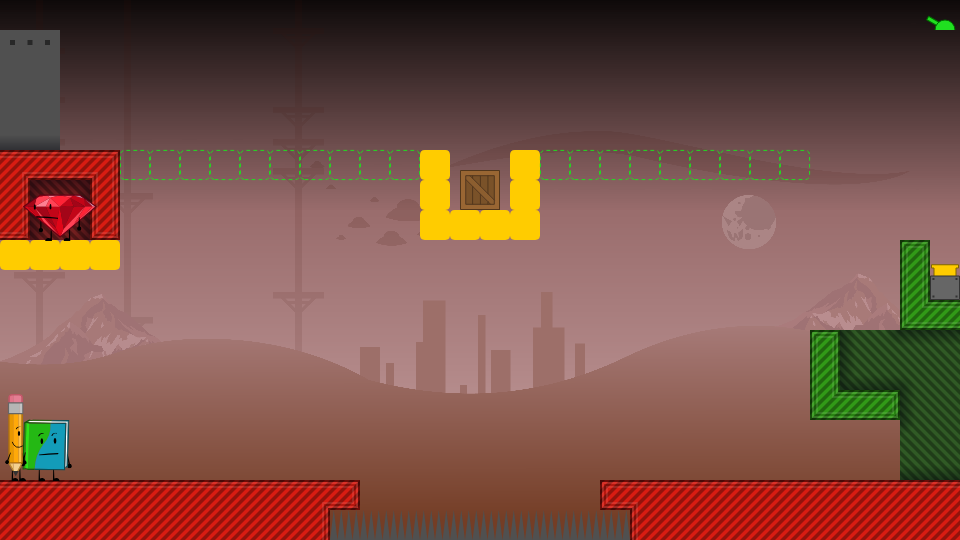 Level thumbnail