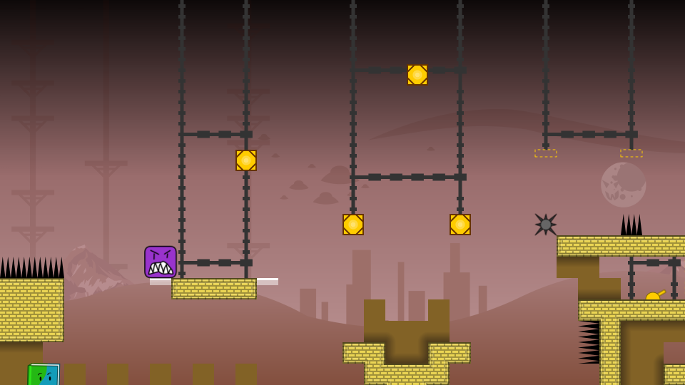 Placeholder Thumbnail
