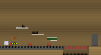 Level Thumbnail