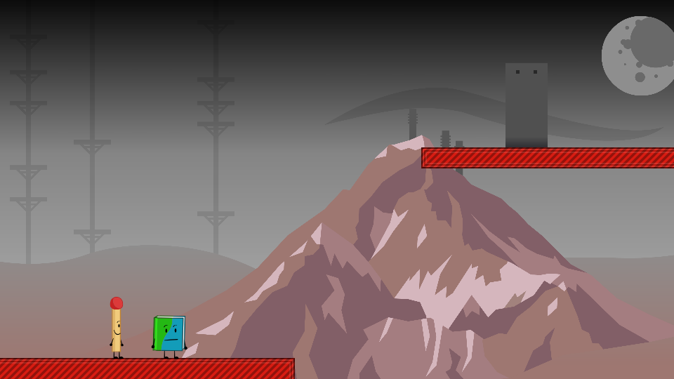 Level thumbnail