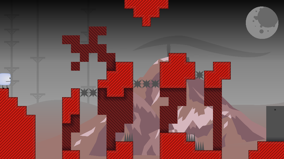 Level thumbnail