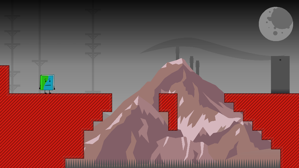 Level thumbnail