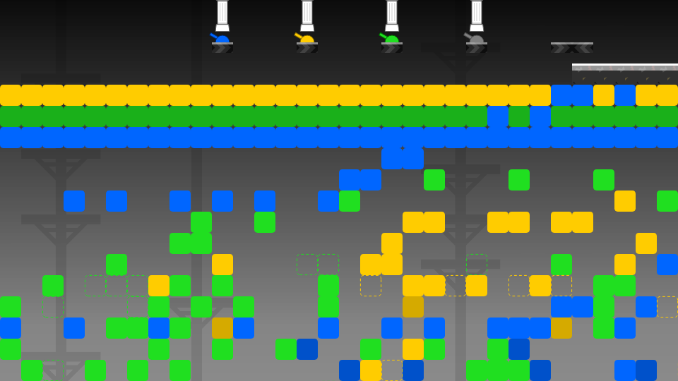 Level thumbnail